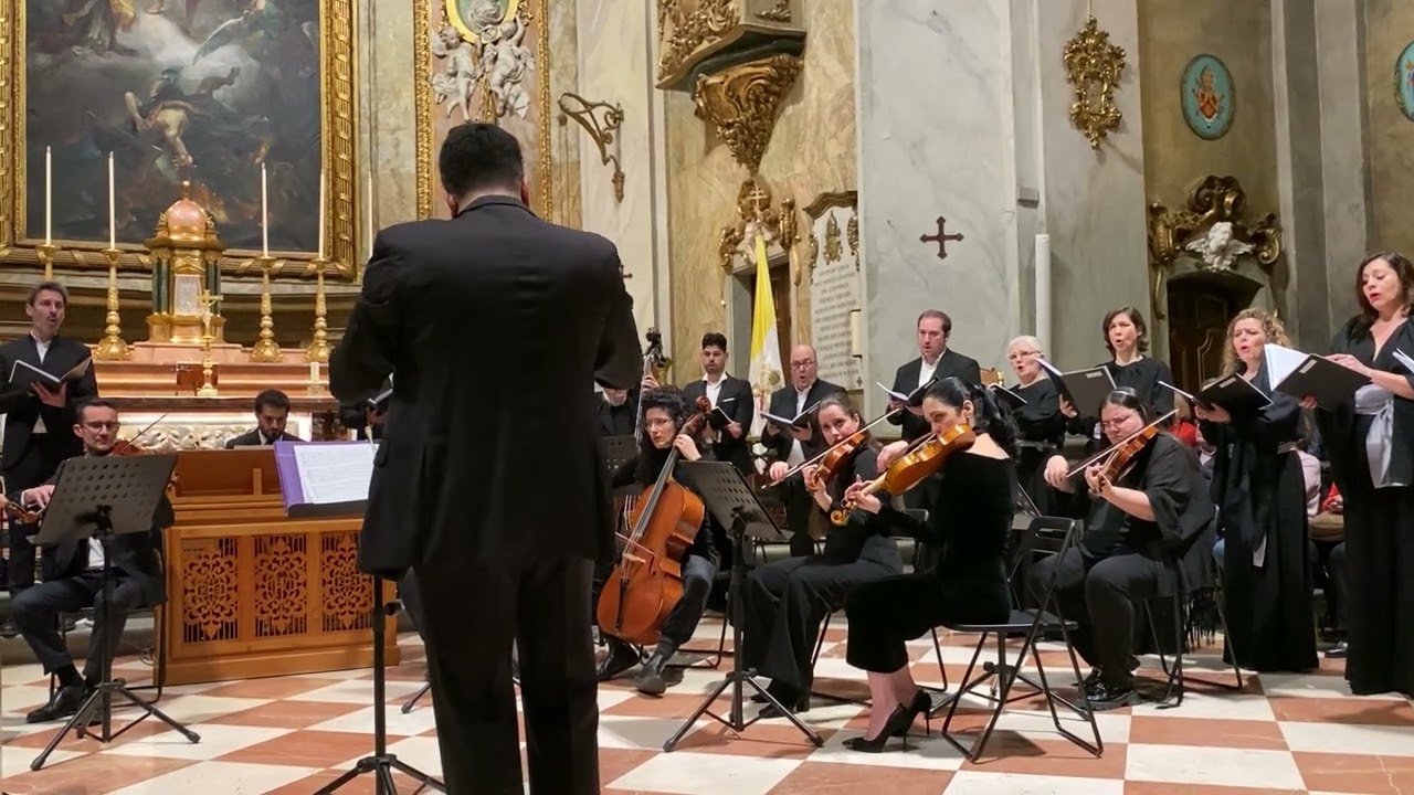 Arvo Pärt (1935): Da pacem Domine (2004). Dedicada a las víctimas de los atentados del 11M.