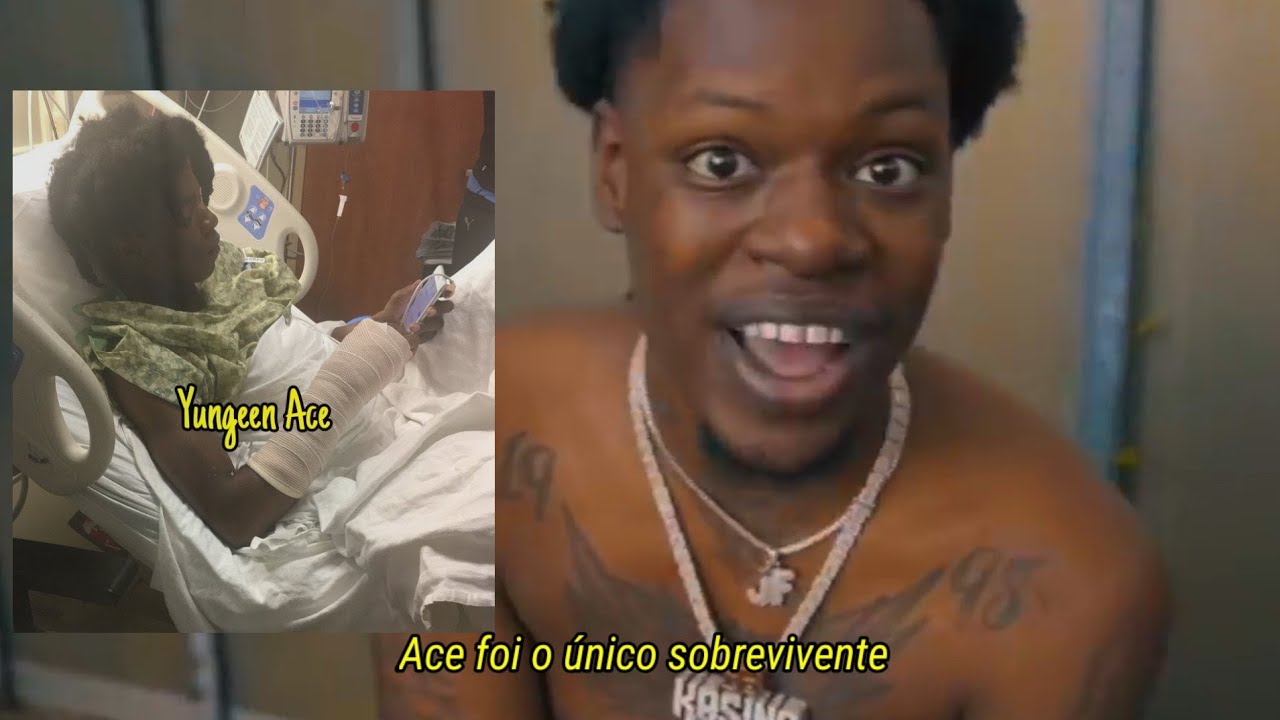 Foolio - List Of Dead Opps (Legendado)