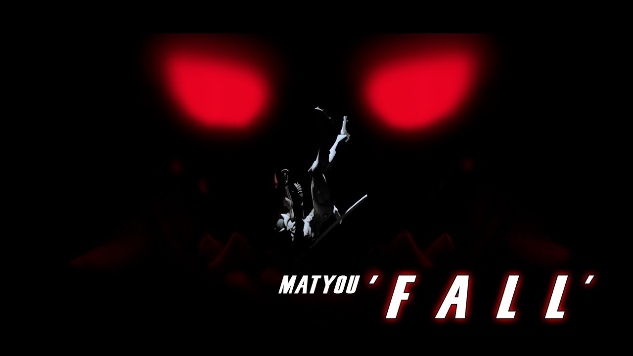 Fall 👹- Top 500 Genji Montage (Finale)