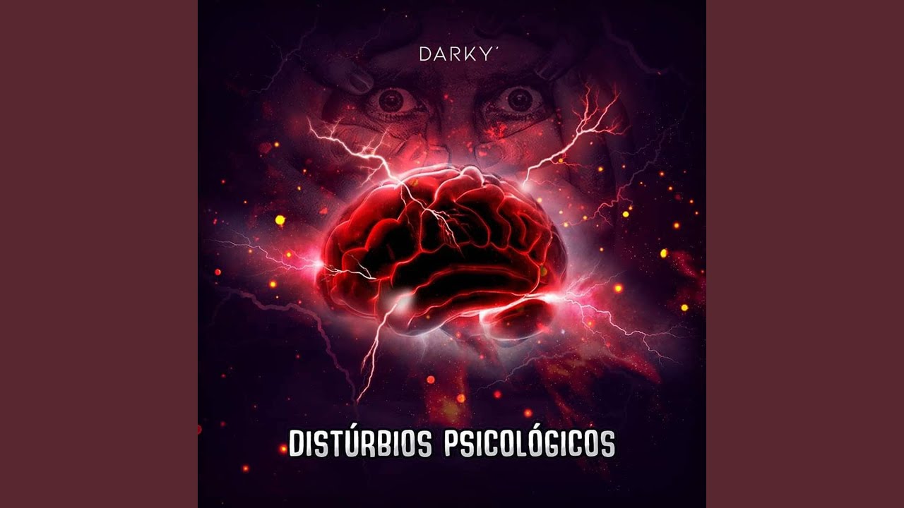 Distúrbios Psicológicos