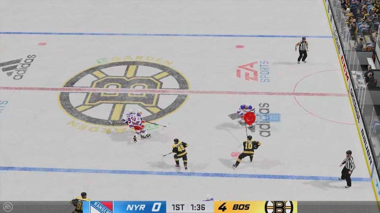 Just a small rage