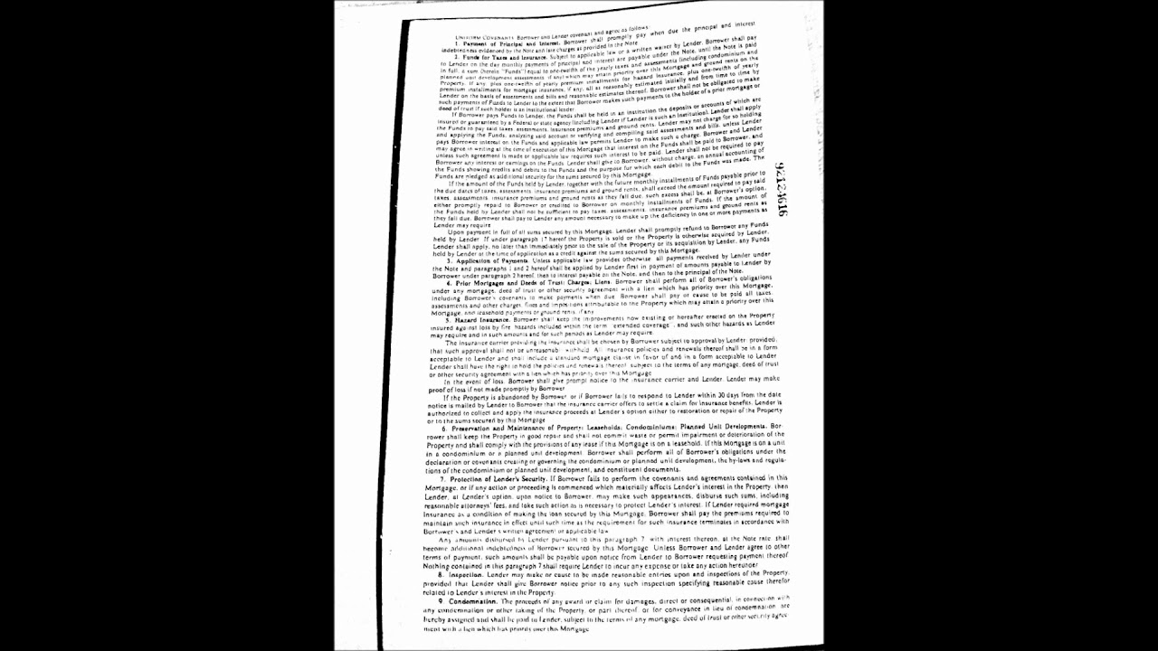 NHS NLS MORTGAGE FRAUD  INFO ON LAWYERS