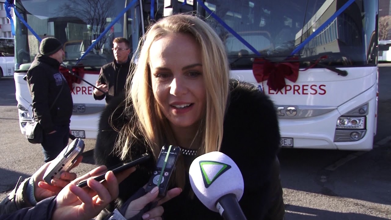 SAD Poprad má 15 nových autobusov