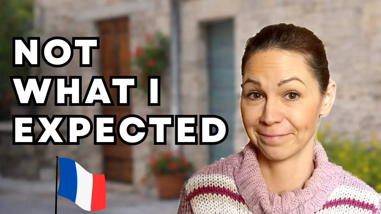 6 Small Culture Shocks After Moving to France (Part 1)