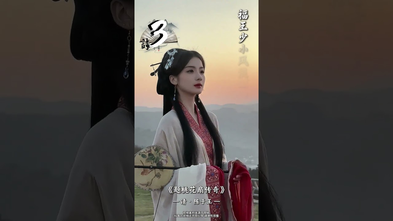 盘点10句最出名的半句诗