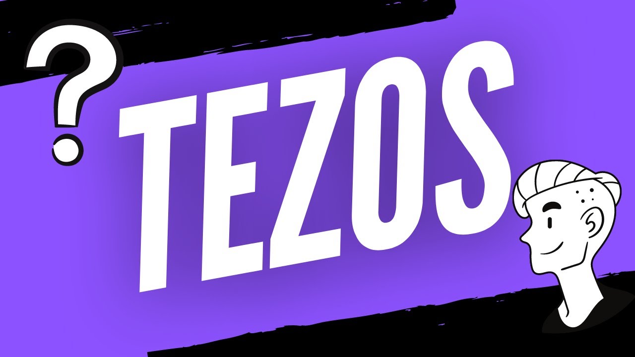 Watch this before you invest in TEZOS - XTZ