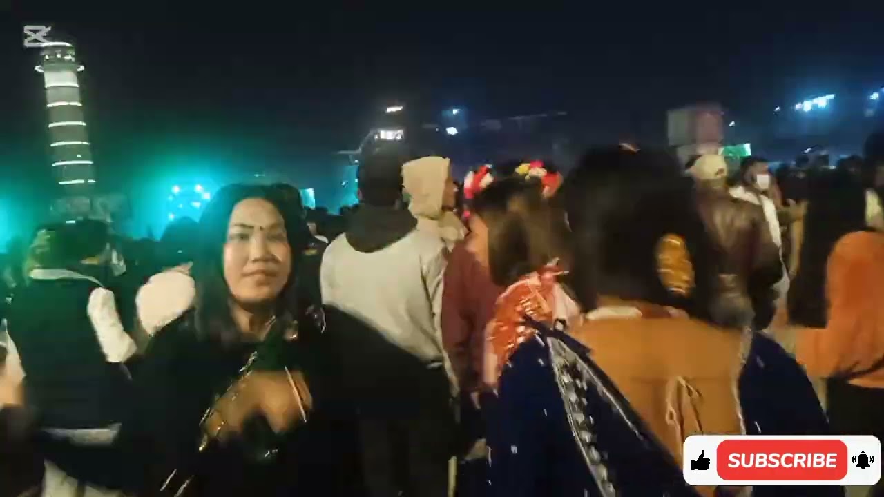 HAPPY SONAMLOSAR #happy #losarfestival #tamangculture #tamangselo 