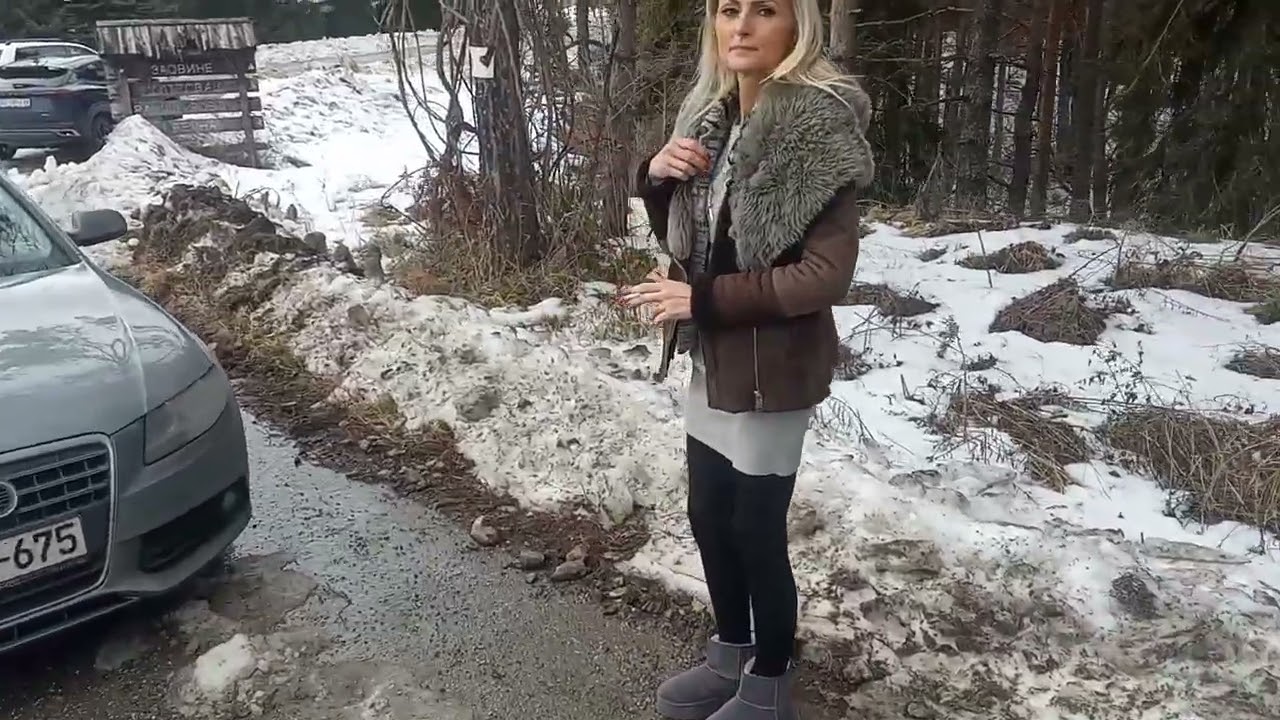 TARA PRELIJEPO MESTO JEFTINE VIKENDICE! - Pogledajte klip do kraja! 