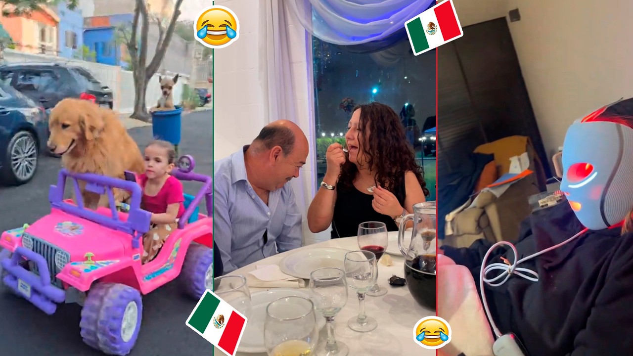 🚨 HUMOR VIRAL MEXICANO 😂 🇲🇽El NEZY &ldquo;memes mexicanos&ldquo;