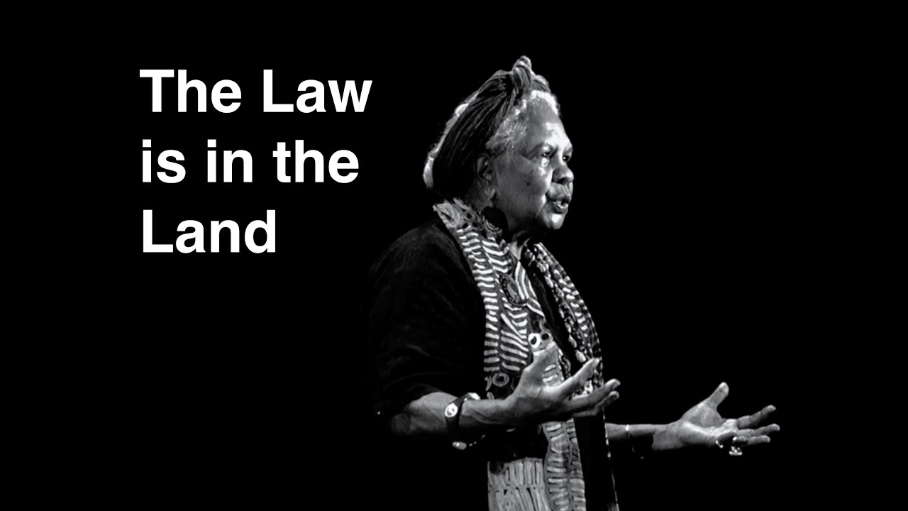 The Law Is in the Land: Voices from the Social Good Summit Australia for Indigenous Wisdom 2025