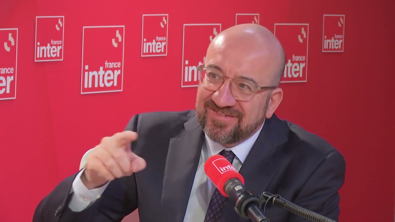 Les dirigeants européens 