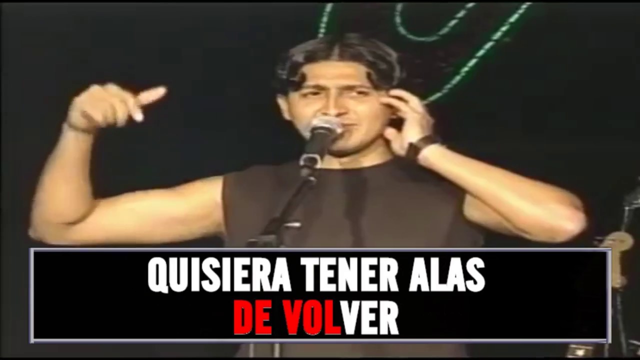 KARAOKE DE BOQUITA PINTADA   GRUPO YERBA BUENA DE ECUADOR.