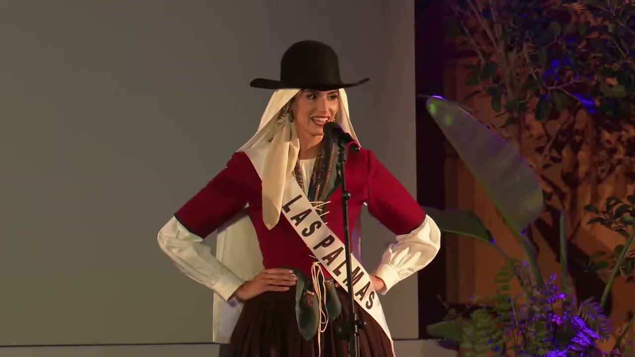 Miss World Spain 2023 - Full Show 1080p