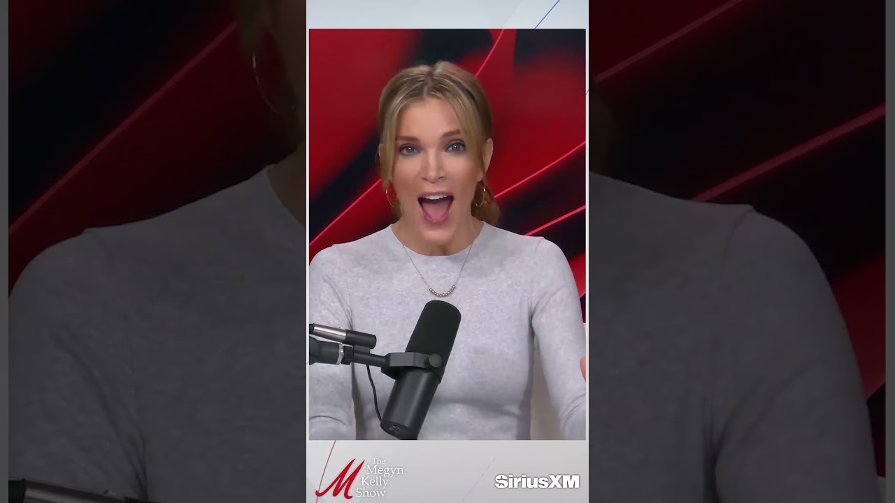Megyn Kelly Gives CNN Tips on How to Interview Ringleader of Church Protest After Absurd Segment