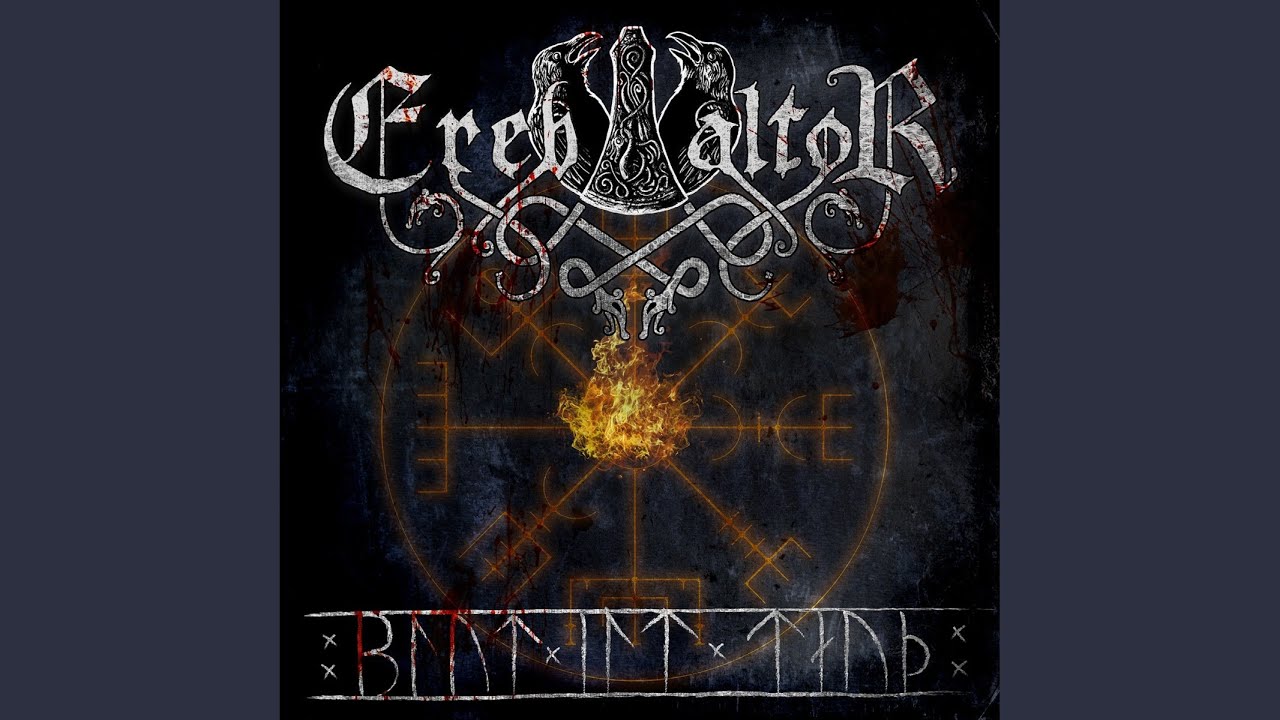 Blood Fire Death