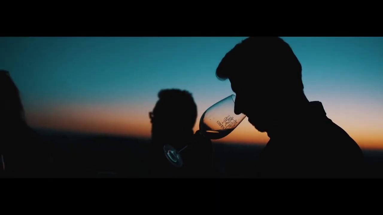 Bodegas Onta&ntilde;on, Rioja Spain (Trailer)