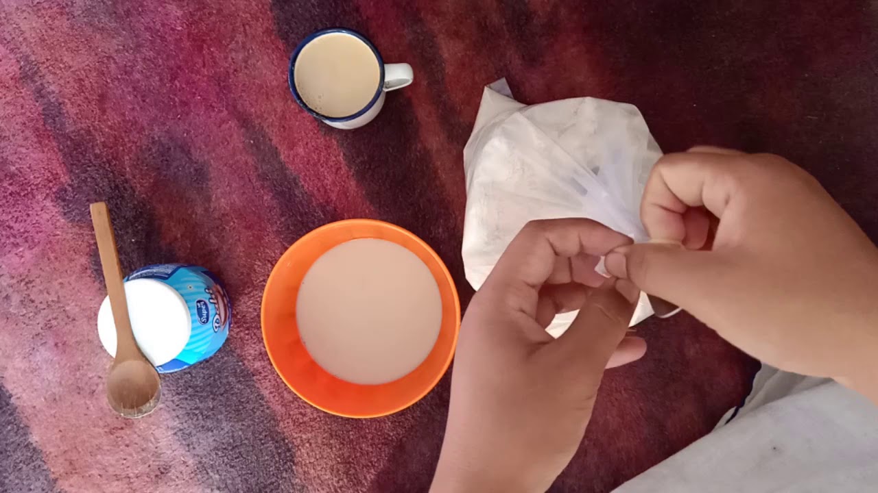 Most famous of Ladakhi food it's called KHOLAK and IT'S also culture of Ladakh.