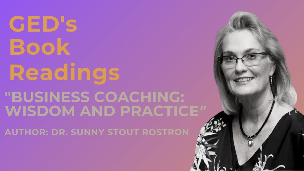 Chapter 5 - Exploring and Understanding Coaching Models