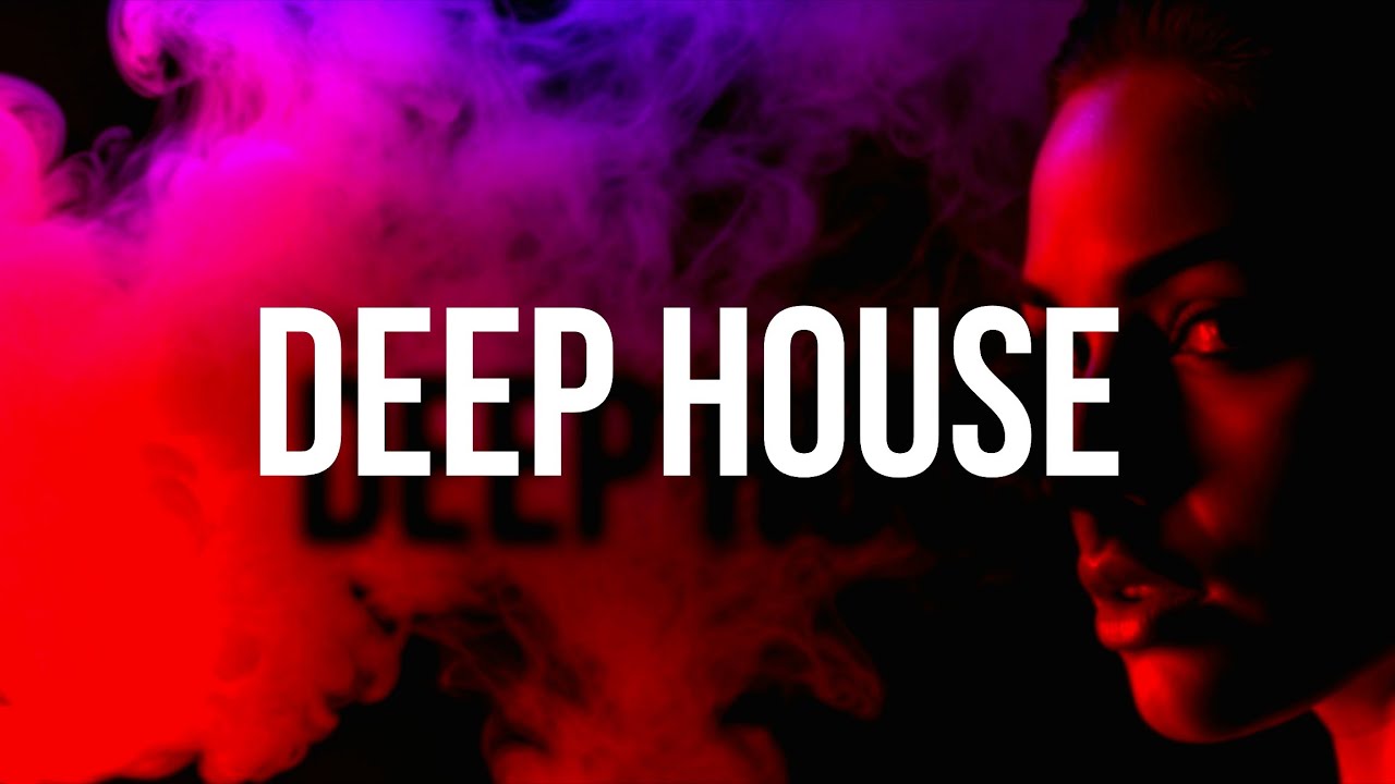 Best of Deep House | Underground Vibes & Deep Mood – DJ VIA #20
