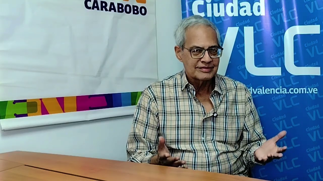 VIDEO HOMENAJE: Armando José Sequera | Filven Carabobo 2026