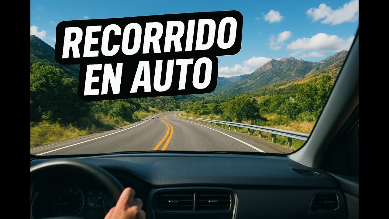Zarate - Campana por la Panamericana (Ruta 9)