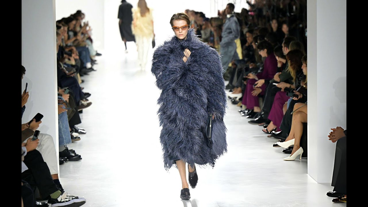 Bottega Veneta | Spring/Summer 2026 | Milan Fashion Week