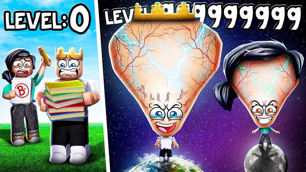 Roblox IQ Wars But Im Worlds Smartest