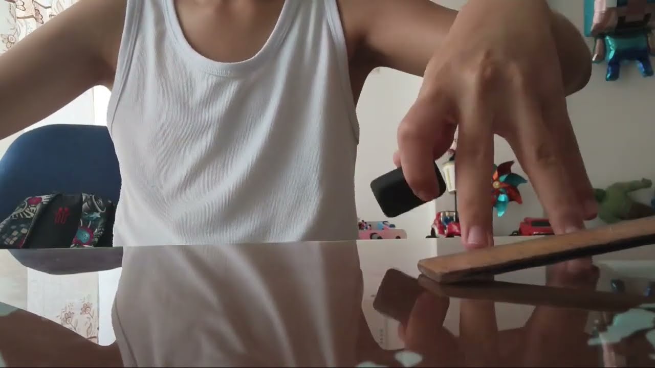 The Hand Show