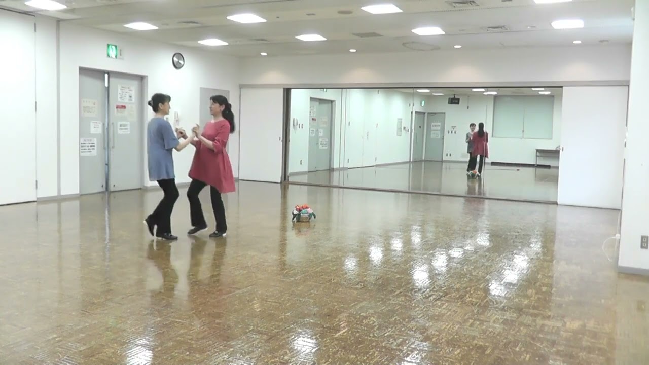 Kala Teimania カラテマニア   -Avner Naim (Couple Dance)