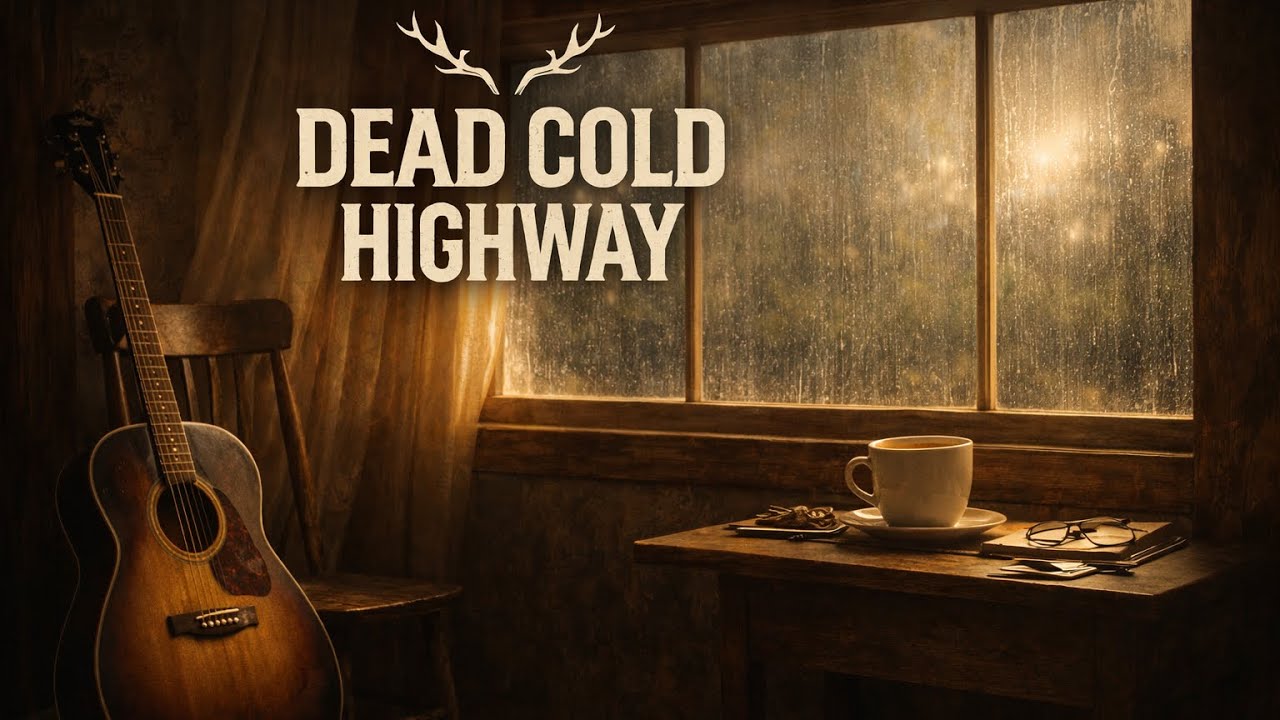 DEAD COLD HIGHWAY - Stående i Skyggen