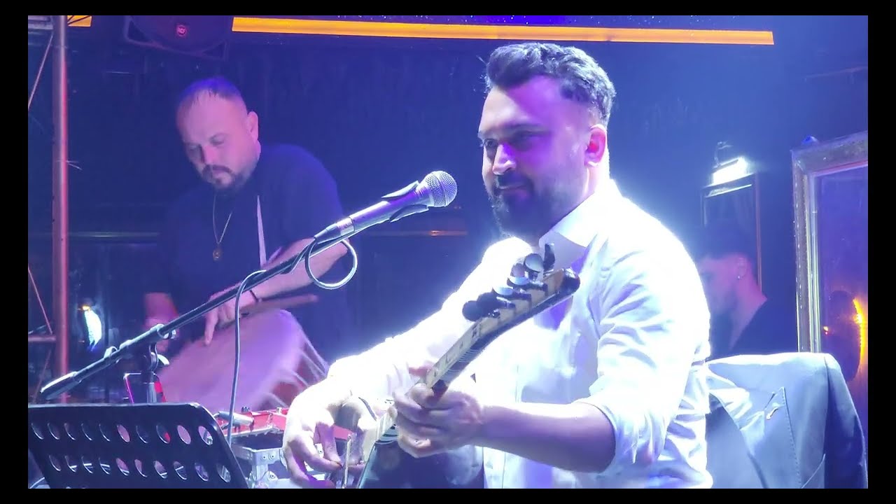 Tahir UÇAR & Sen Nefsine Köle Oldun & Benide Düşün Benide & Nette İlk & 2024