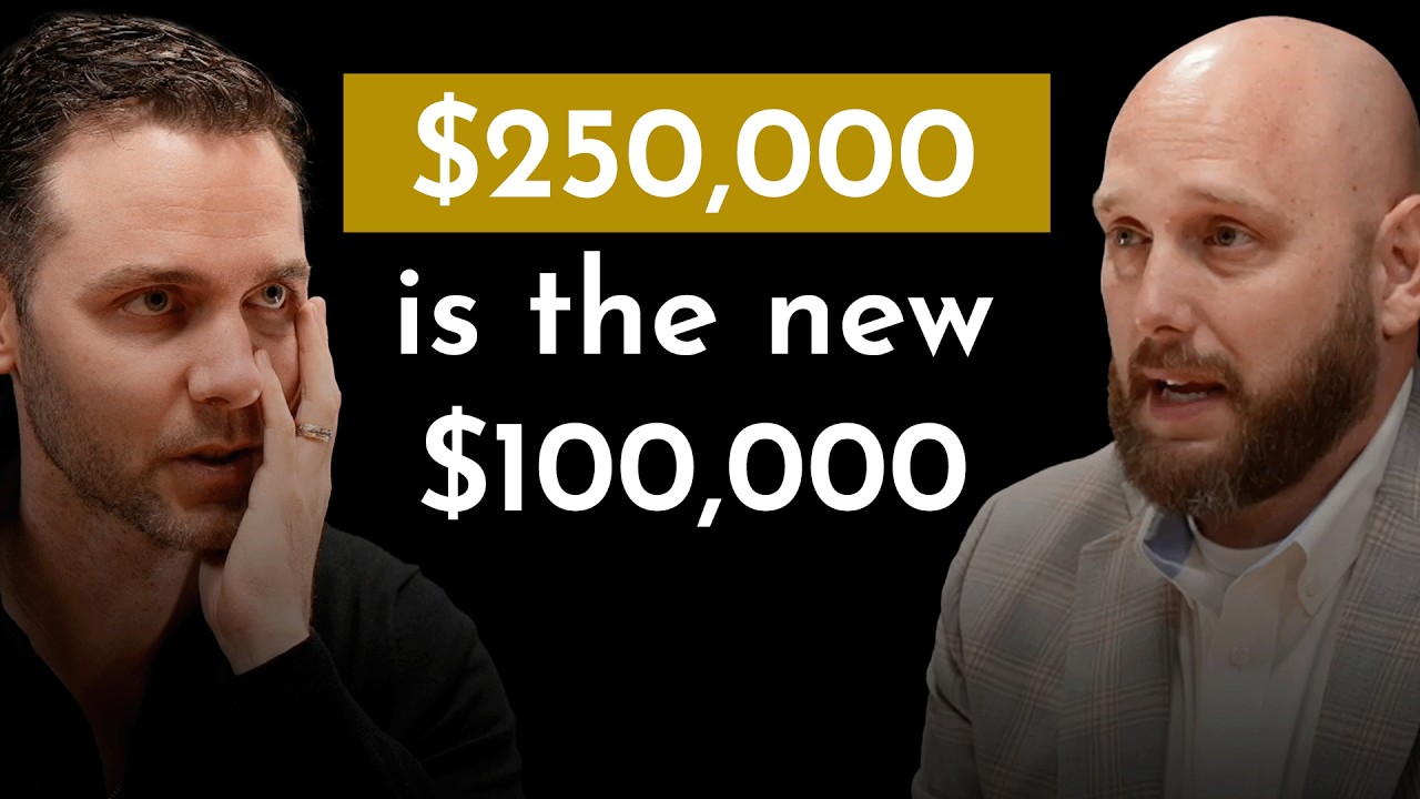 The Wealth Expert: Most Rich Men Know Nothing About Money
