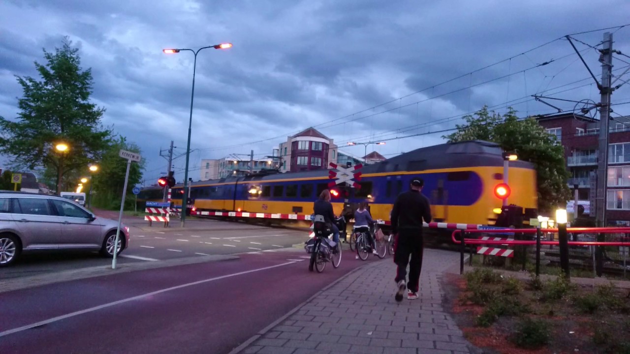 Icm met defect slt door Veenendaal centrum