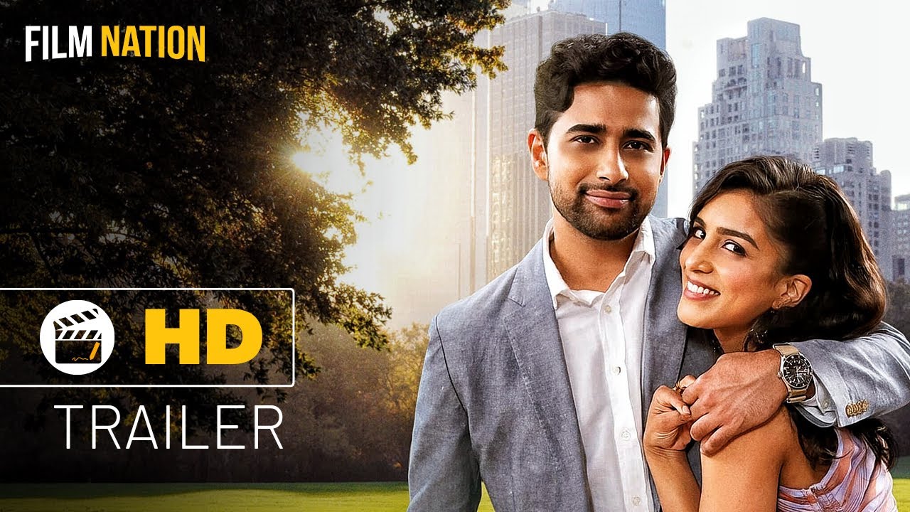Wedding Season (2022) | Official Trailer