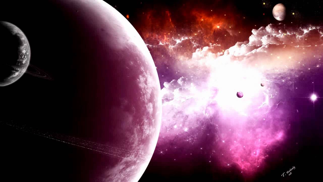 Rocket In The Sky - Benny Benassi HD