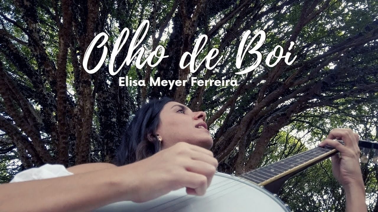 Olho de Boi - Elisa Meyer Ferreira