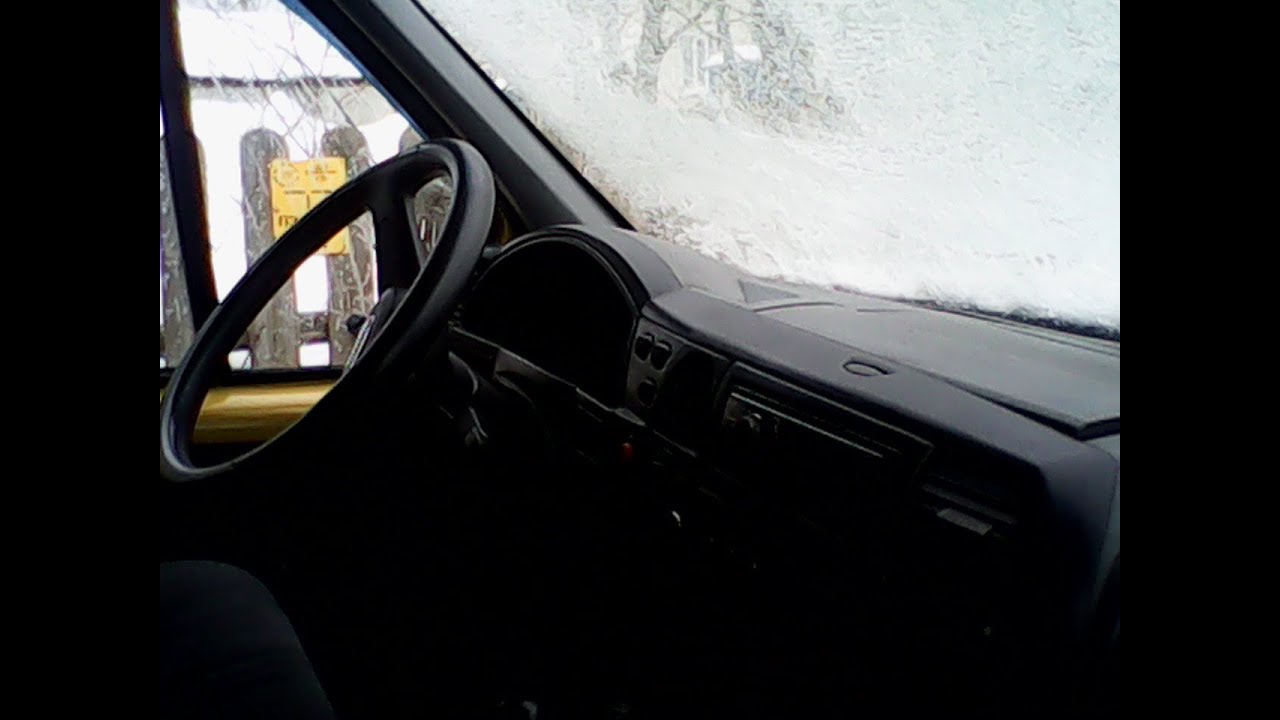 Причина плохого пуска горячего двигателя на ГБО 2 