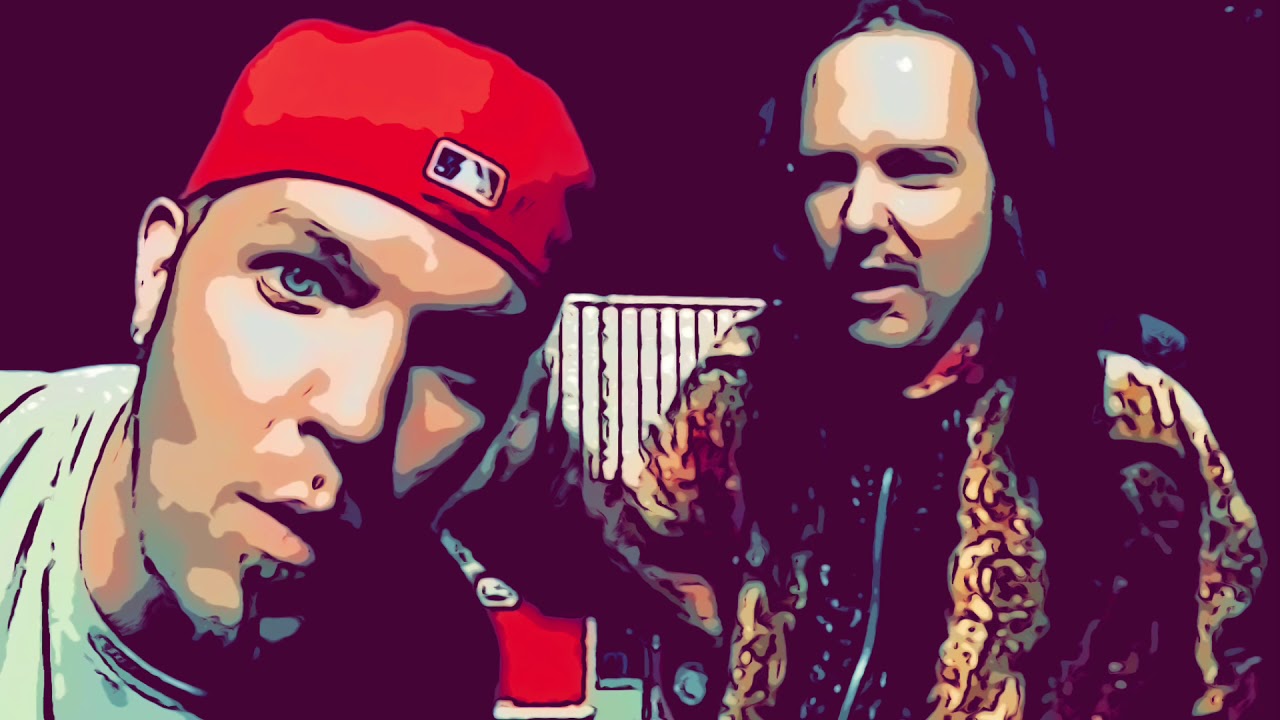 Limp Bizkit - Break Stuff (Slowed)