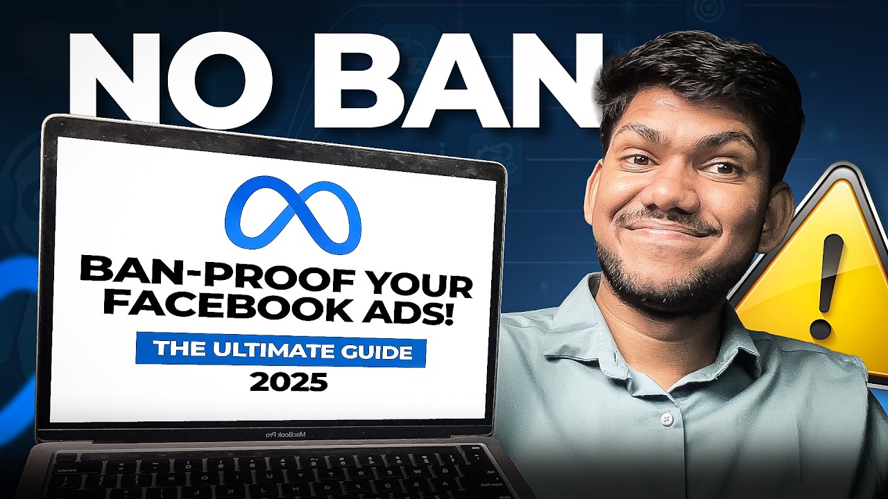 How to Avoid Getting Banned by Facebook Ads in 2026 (The Ultimate Guide)