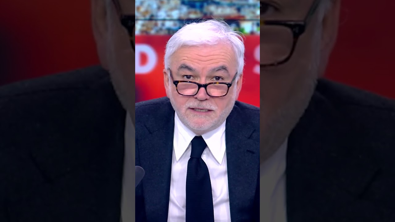 L'&eacute;dito de Pascal Praud du lundi 16 f&eacute;vrier 2026