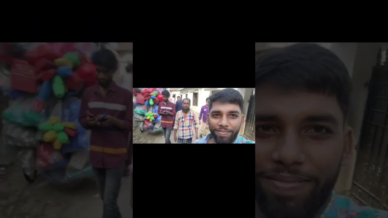 ❤️মিরাজ ভাইয়ের সফলতার গল্প এবং আমাদের ভিডিও করার গল্প ❤️