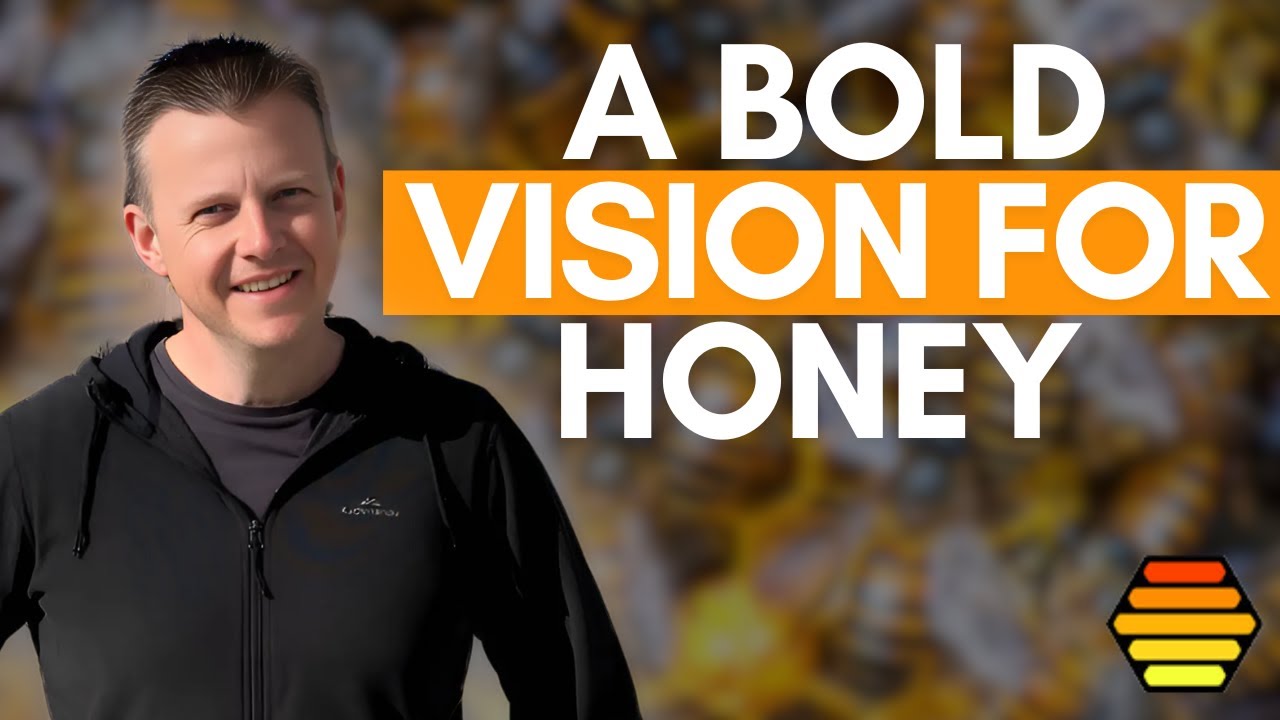The Road Ahead: HiveKeepers&rsquo; Long-Term Vision for Beekeeping