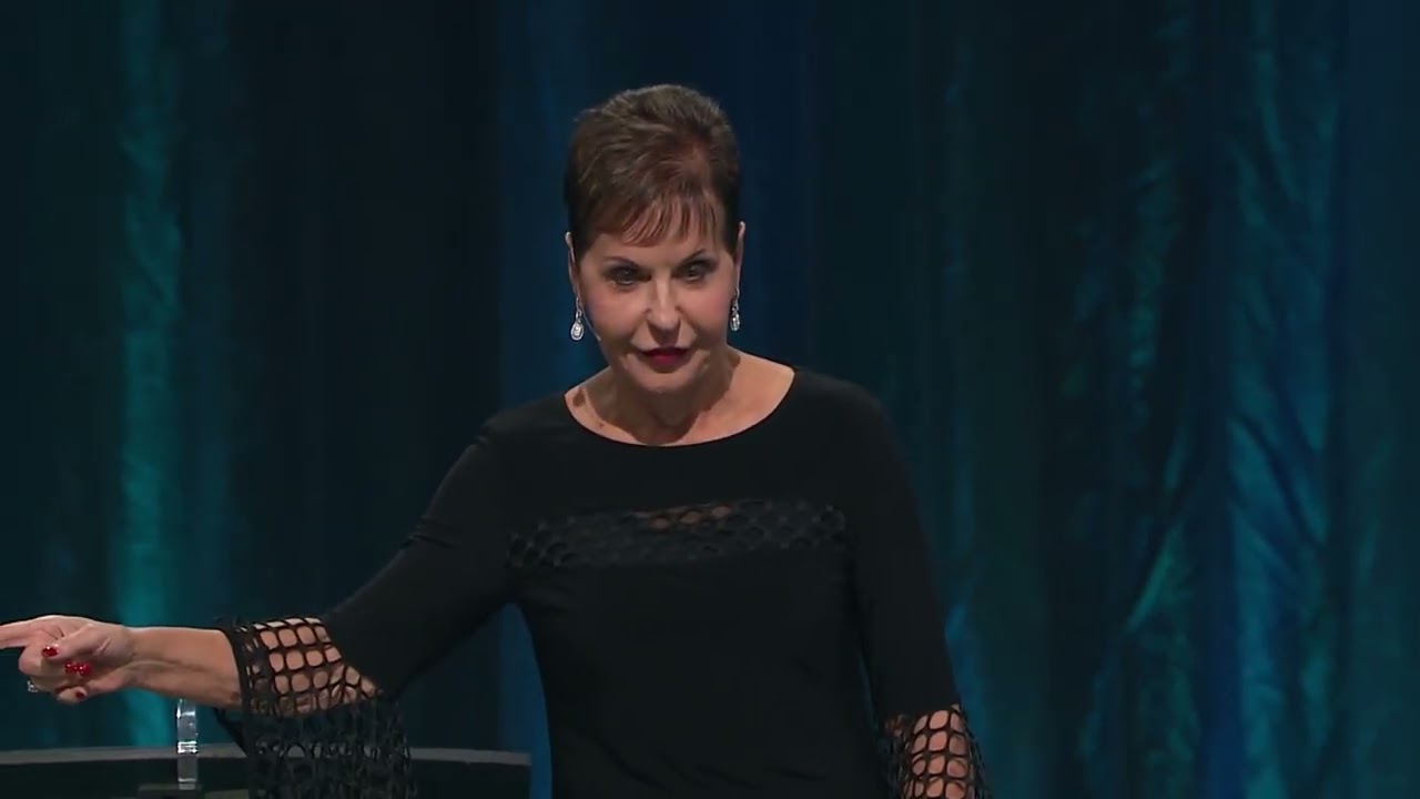 Galati - Parte 1 | Joyce Meyer