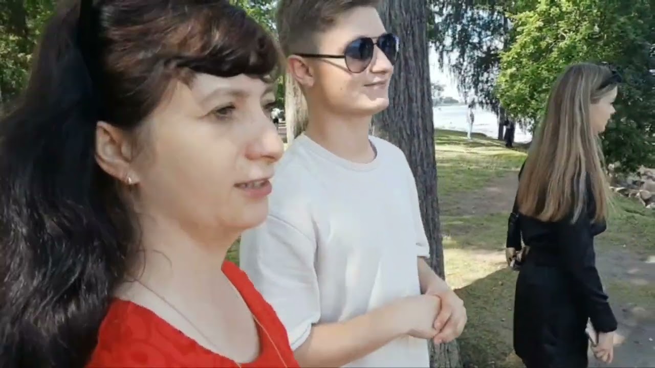 Большое путешествие в Республику КАРЕЛИЯ