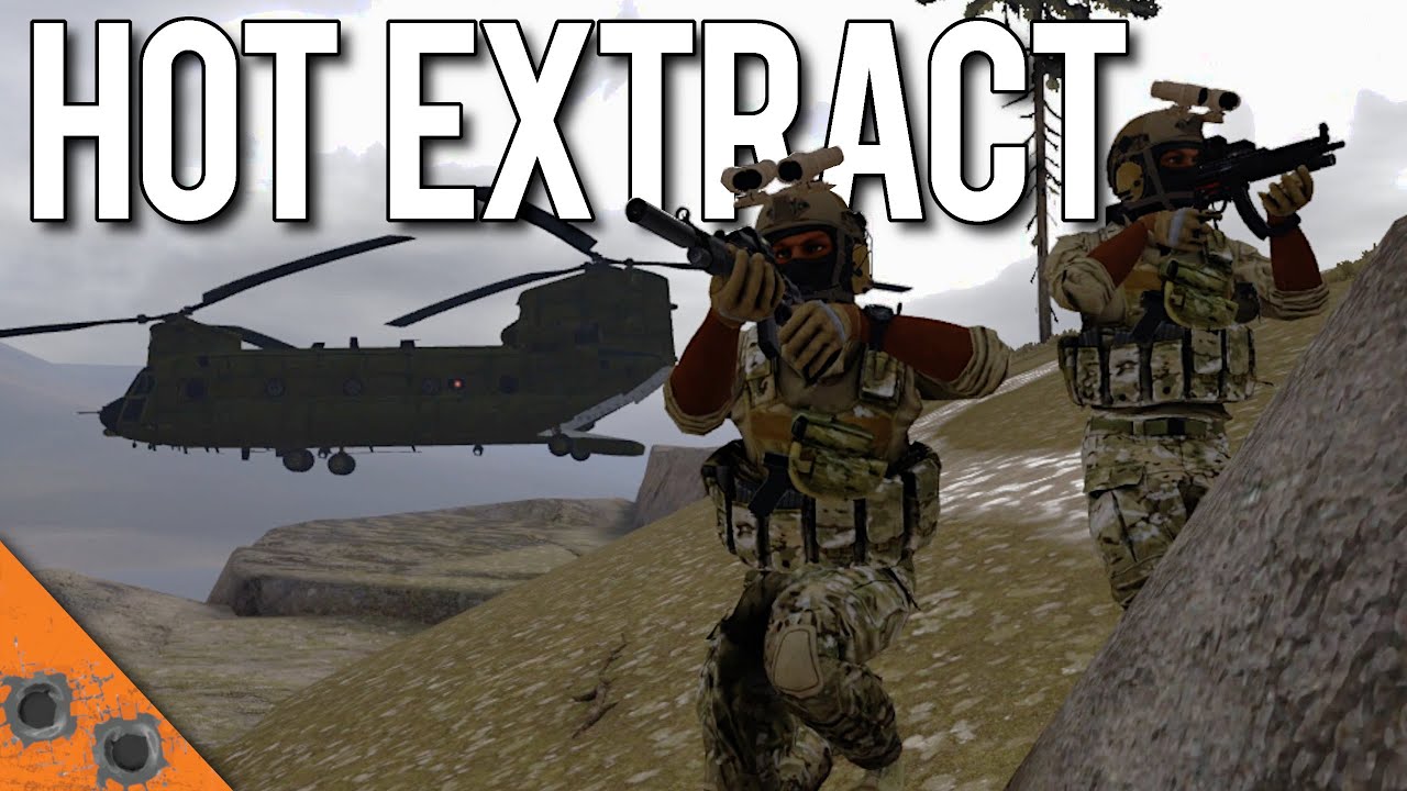 Using Realistic Teamwork to Run For Our Lives in Oculus Virtual Reality