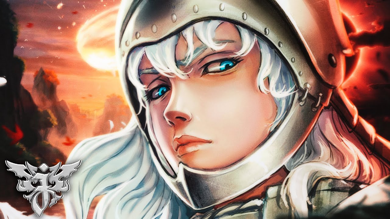 Cruel | Griffith (Berserk) | Jhonny