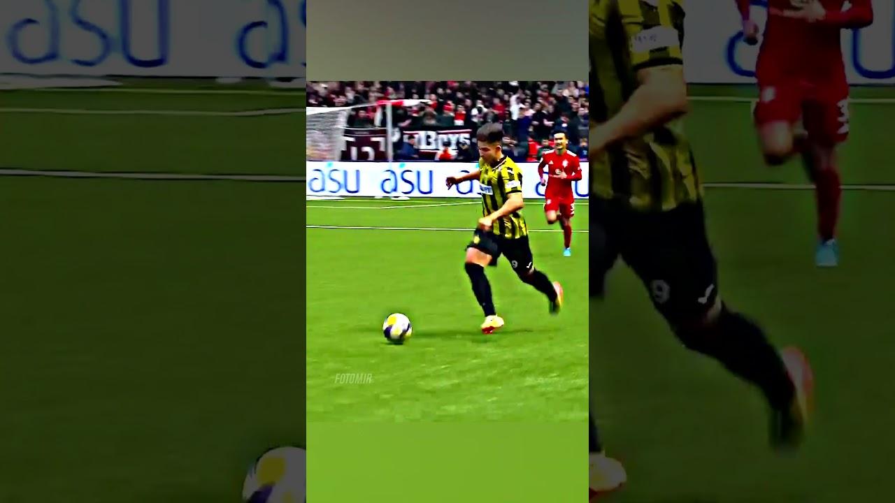 16-летний талант из Казахстана сыграл на высоком уровне #футбол #football #shorts #viral #trending