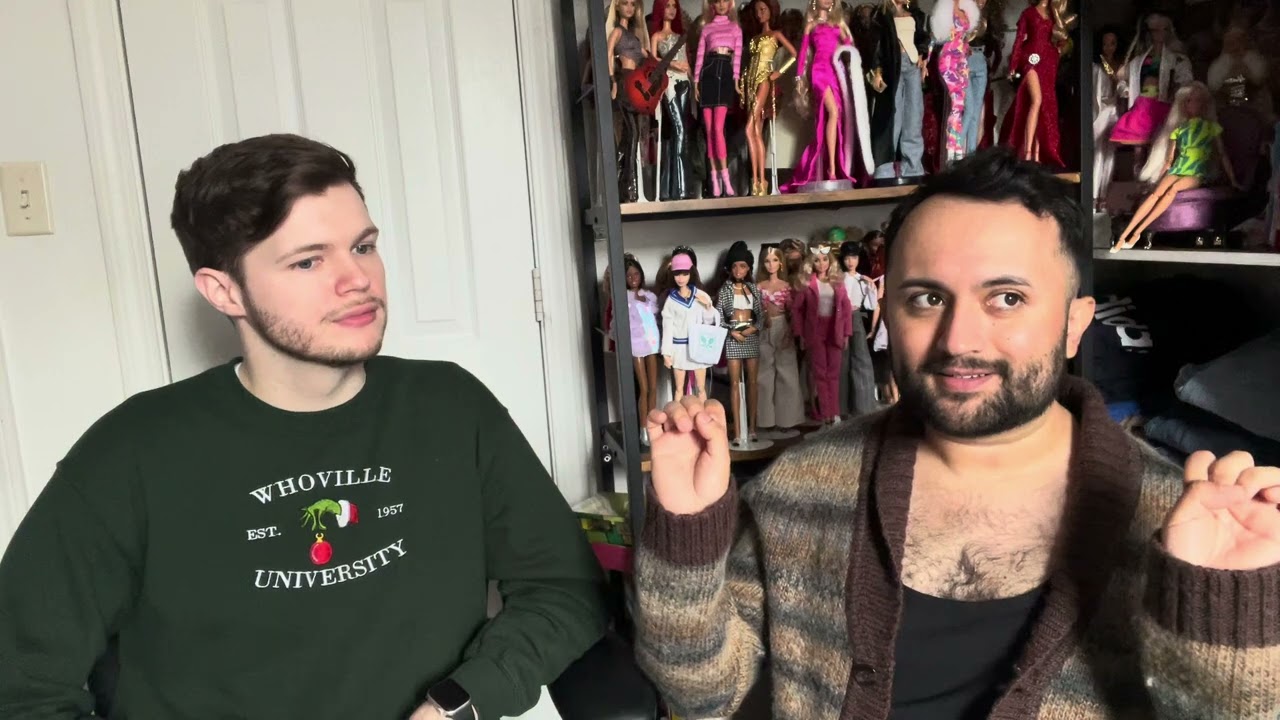 Our Experience at the 2024 Integrity Toys Convention 🎉