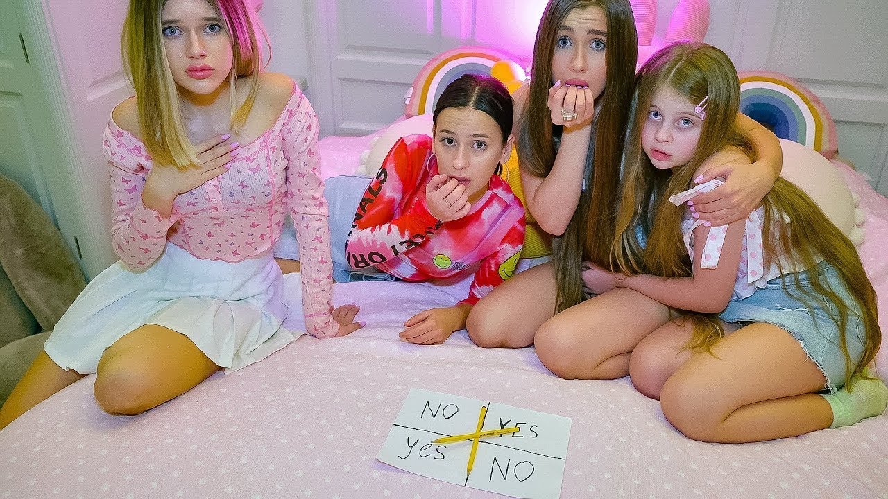 VAIDUOKLIS BUNNY AKADEMIJOJE! 👻 Paaugliai kalbasi su vaiduokliu ir sužino tik tiesą!