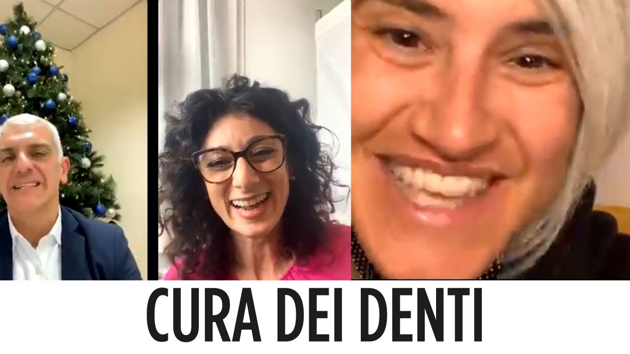 Cura dei denti